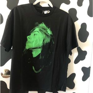Billie Eillish T-shirt